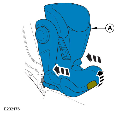LAND ROVER ACCESSORY FITTING INSTRUCTIONS