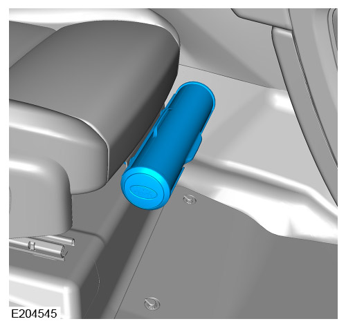 LAND ROVER ACCESSORY FITTING INSTRUCTIONS