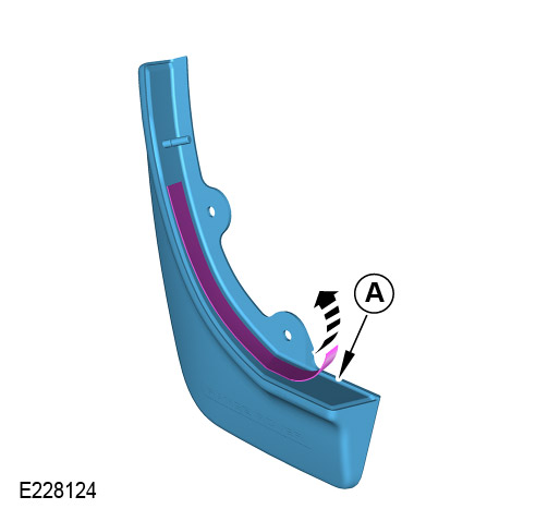 LAND ROVER ACCESSORY FITTING INSTRUCTIONS