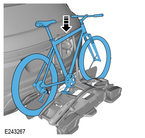 land rover gear cycle