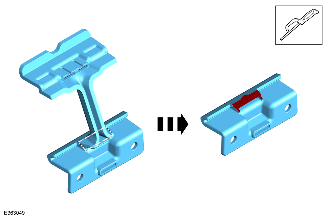 LAND ROVER ACCESSORY FITTING INSTRUCTIONS