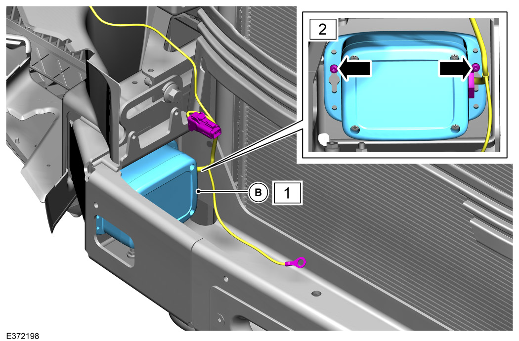 LAND ROVER ACCESSORY FITTING INSTRUCTIONS