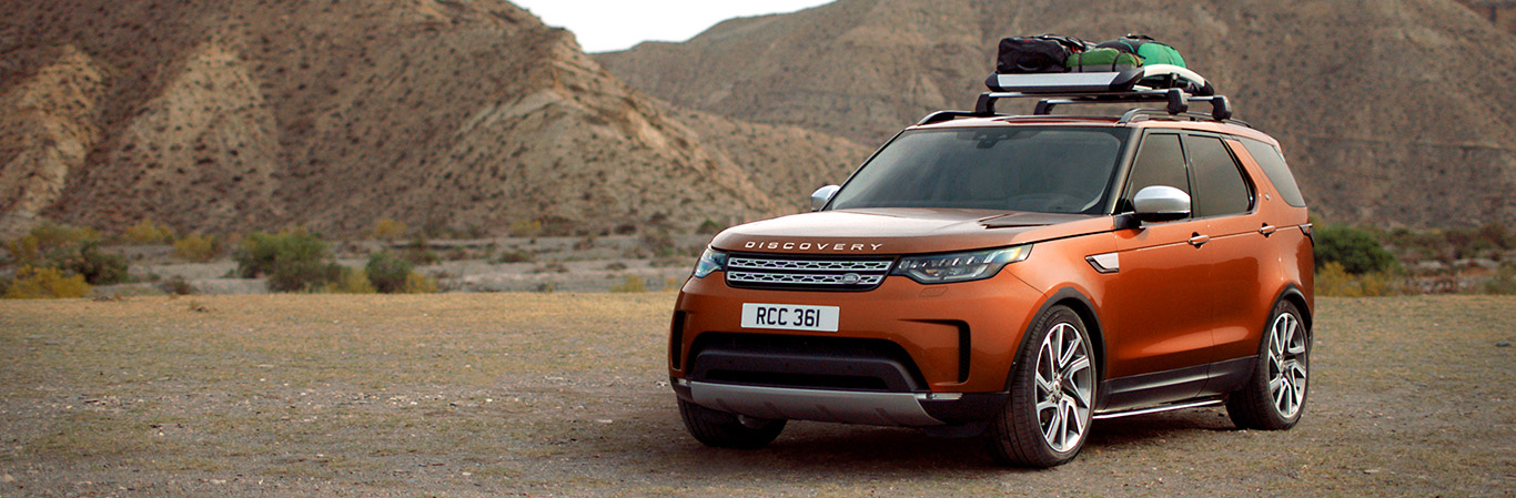 Startech will fix your new - Land Rover Discovery 5 Forum